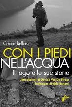 CON I PIEDI NELL’ACQUA, Bellosi presenta il suo libro 