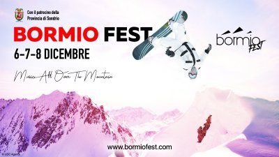 BORMIO FEST
