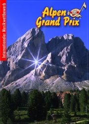 Alpi Grand Prix fa tappa a SAMNAUN