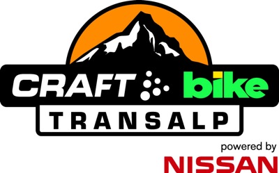 CRAFT BIKE TRANSALP powered by Nissan, MONTAGNE PROTAGONISTE