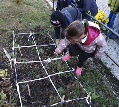 L’ECOSCUOLA della Valgerola