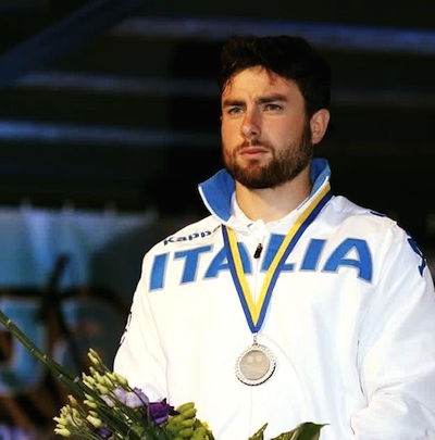 Sul Fiume ADDA i super campioni di Canoa e Kayak 