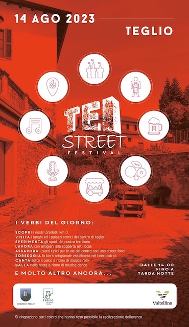 TEI Street Festival