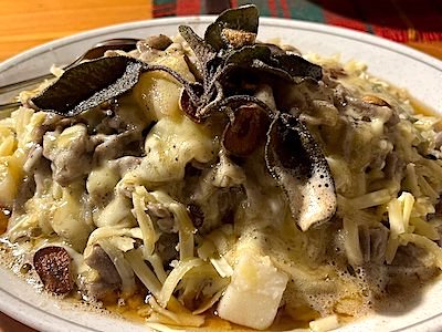 Scopri il sapore autentico della Valtellina!