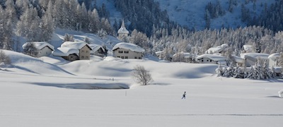 Passi ALPINI