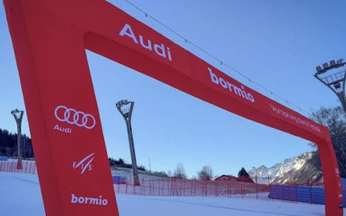 Olimpiadi, su il sipario 