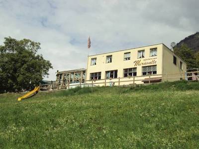 Cento per cento Valposchiavo