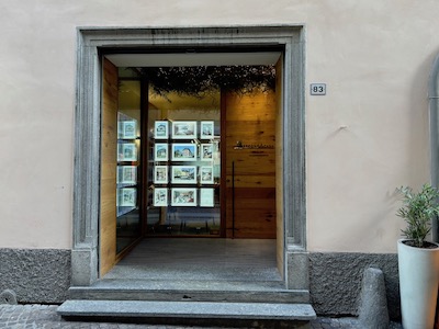La tua casa al sole di Bormio ti sta aspettando.