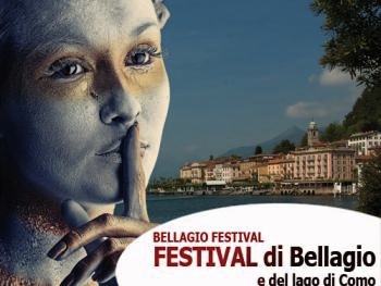 Festival di BELLAGIO e del LAGO DI COMO