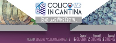 COLICO in Cantina