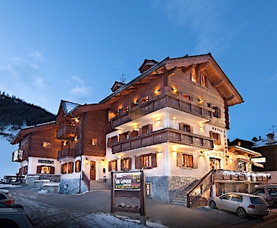 LIVIGNO senza stress