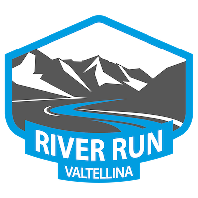 RIVER RUN Valtellina