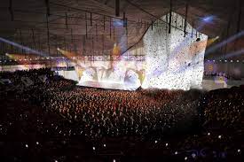 OLIMPIADI invernali 2026: il Sondrio Arena